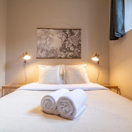Apartament Vieux Lille On Rue De La Monnaie! Zewnętrze zdjęcie