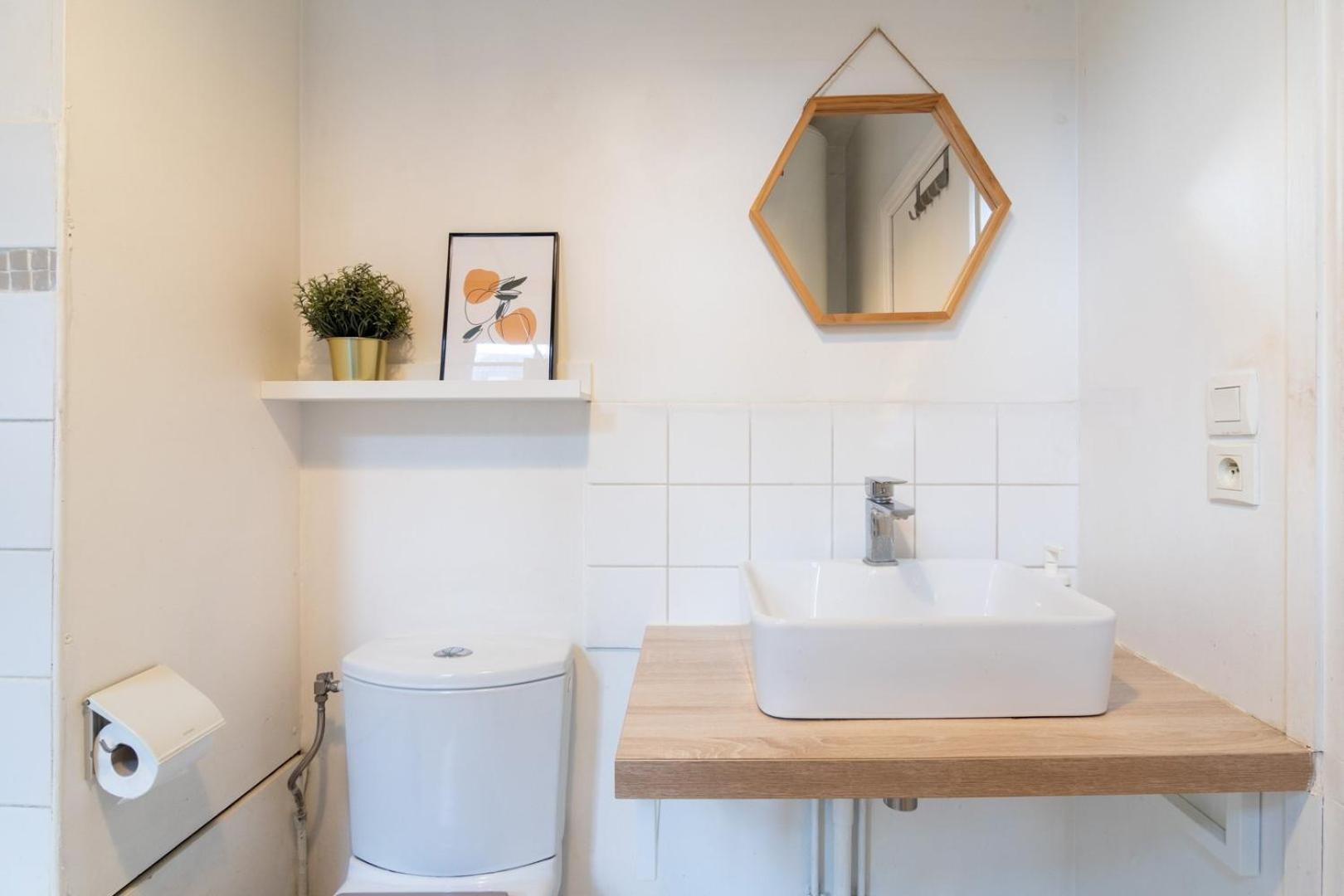 Apartament Vieux Lille On Rue De La Monnaie! Zewnętrze zdjęcie