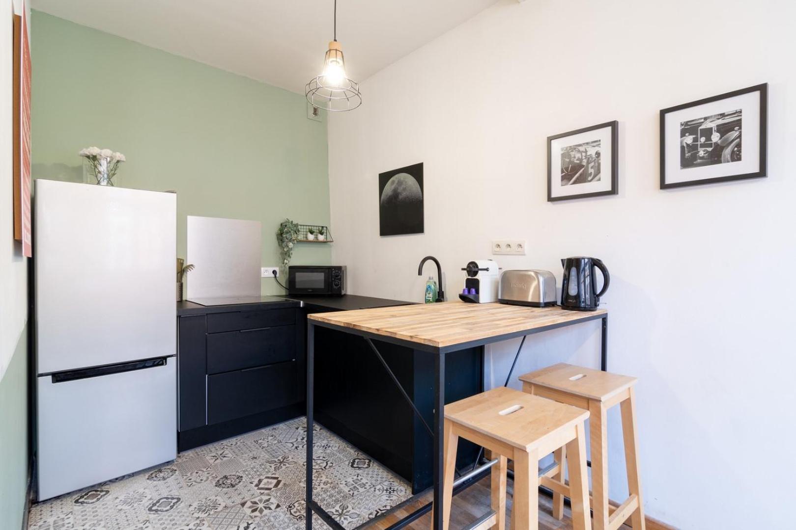 Apartament Vieux Lille On Rue De La Monnaie! Zewnętrze zdjęcie